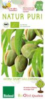Bio Säulen Mandelbaum Aroma spur