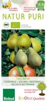 Bio Birnenbaum am Spalier Trio 7,5L