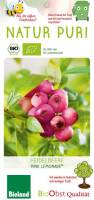 Bio Heidelbeere Vaccinium Pink Lemonade® 3 L