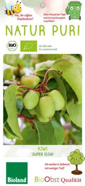 Bio Kiwi Busch Super Issai 3 L