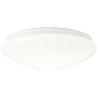 Fakir Starry LED 12W Deckenleuchte 32 cm Neutralweiß