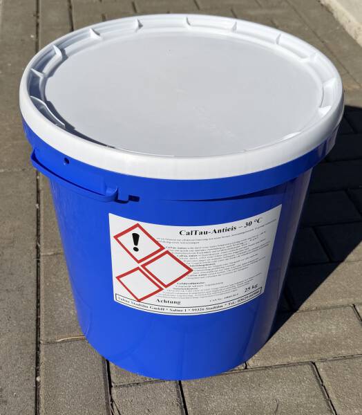 Cal Tau Antieis -30°C 25 kg Eimmer