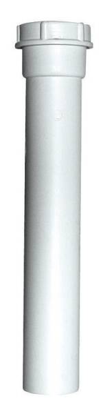 Verlängerungsrohr für Kunststoff Sifon 40X250
