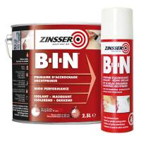 Zinsser® B-I-N®, 3,75 l