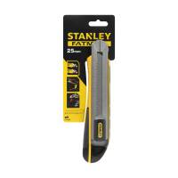 Stanley Cutter mit Magazin FatMax 25mm