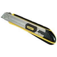 Stanley Cutter mit Magazin FatMax 25mm