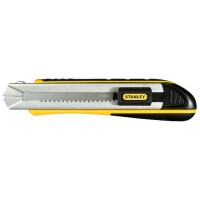 Stanley Cutter mit Magazin FatMax 25mm