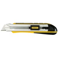 Stanley Cutter mit Magazin FatMax 25mm