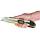 Stanley Cutter mit Magazin FatMax 25mm
