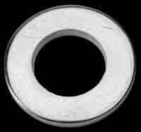 Scheiben Form A 10,5 mm galv. verzinkt 25 St