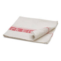 Aufnehmer Eisenstark 70x60 cm Baumwoll Synthetik-Mix