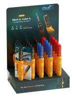 PICA Ink Tieflochmarker Display  150/20 20 St