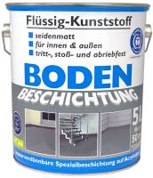 Wilckens Neutral Bodenbeschichtung LF RAL RAL 9010...