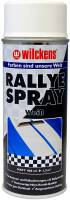 Wi-Rallye Spray Weiß matt, 0,4 l