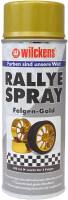 Wi-Rallye Spray Felgen-Gold, 0,4 l