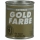 Geyeral Goldfarbe, für innen, 0,125 l