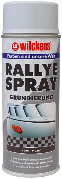 Wi-Rallye-Spray Grundierung, 0,4 l
