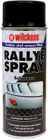 Wi-Rallye-Spray glänzend Schwarz, 0,4 l