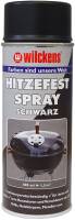 Wilckens-Hitzefest Spray Schwarz, 0,4 l