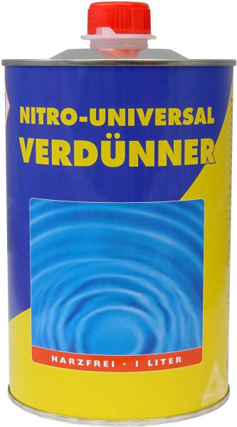 Nitro-Universal-Verdünner, 1 l
