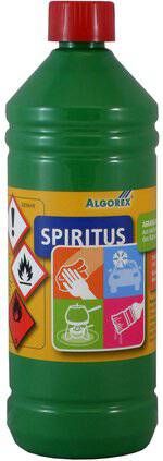 Algorex-Spiritus, 1 l