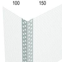 Gewebeeckwinkel für Wärmedämmung 250 cm