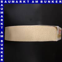 Tesa Malerband für Rundungen  25 mm 25 m