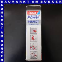 tesa extra Power Gewebeband schwarz 19mm 2,75 m