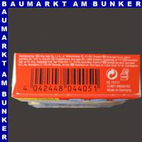 tesa extra Power Gewebeband gelb 19mm 2,75 m