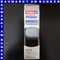 tesa extra Power Gewebeband grau 19mm 2,75 m