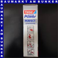 tesa extra Power Gewebeband grau 19mm 2,75 m