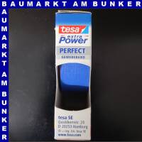 tesa extra Power Gewebeband blau 19mm 2,75 m