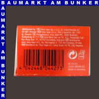 tesa extra Power Gewebeband grau 38mm 2,75 m