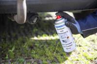 WEICON Rostlöser- und Kontaktspray 400 ml