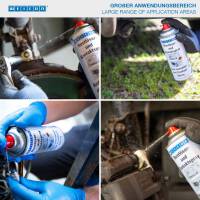 WEICON Rostlöser- und Kontaktspray 400 ml