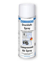 WEICON Druckluft-Spray 400 ml