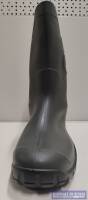 Stiefel Dunlop Dee dunkelgrün/schwarz GR. 41