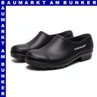 Galosche PVC 814P schwarz GR.38