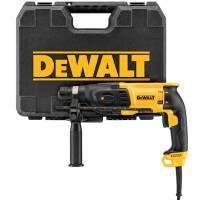 Kombihammer SDS-plus 26mm 800Watt
