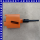 Diamant Dosensenker Ø 82 mm SDS Aufnahmeschaft M16 Zentrierbohrer 120 mm konisch