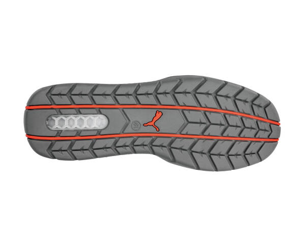 Monaco Low S3 HRO SRC 100 GR 44 91 20