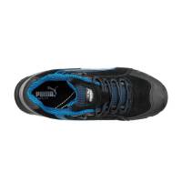 Rio Black Low S3 SRC 256 - GR 42