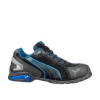 Rio Black Low S3 SRC 256 - GR 42