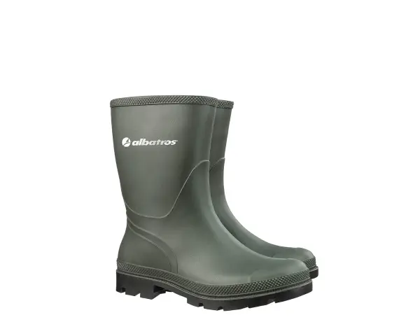 Gummistiefel THE RANCHER PVC-Stiefel 600 GR 38