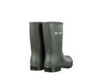 Gummistiefel THE RANCHER PVC-Stiefel 600 GR 43
