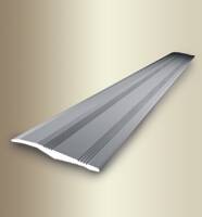 Ausgleichprofil 0,9 m 2,5-5 mm CL silber
