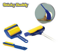 Sticky Buddy 3tlg Kleberoller
