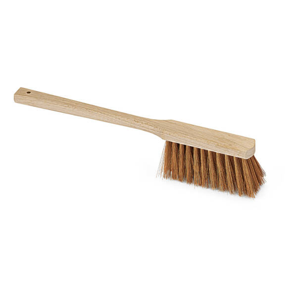 Langstielhandfeger Poly Kokos 43 cm