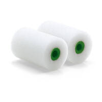 Lackierwalzen 5,5cm 2er Pack